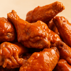 Hot Wings