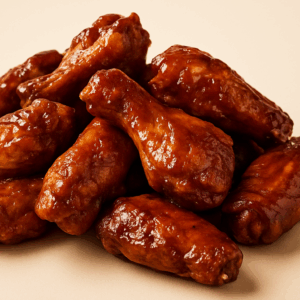 BBQ Wings