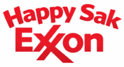 Happy Sak Exxon